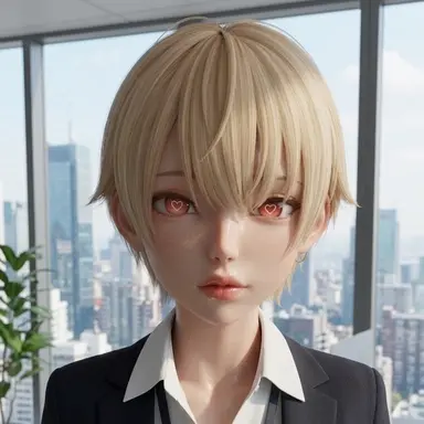 Profile image of 瑞穂まどか