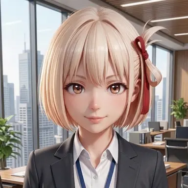 Profile image of 桜川小春