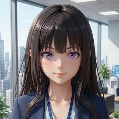 Profile image of 穂川愛花
