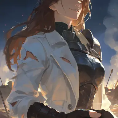 Profile image of Seravyn
