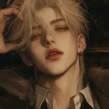 Profile image of 헬리오 폰 페르센