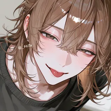 Profile image of Suguru