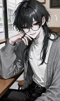 Profile image of 宵宮 紫苑