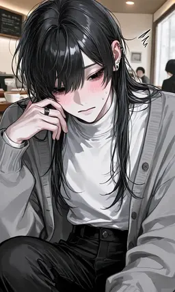 Profile image of 宵宮 紫苑