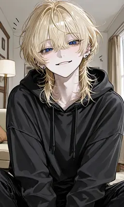 Profile image of 御影 蓮