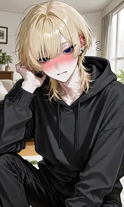 Profile image of 御影 蓮