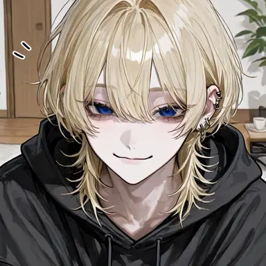 Profile image of 御影 蓮