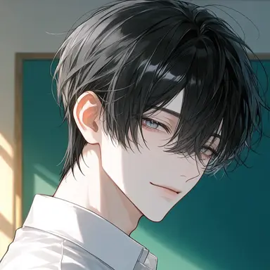 Profile image of 久遠 湊