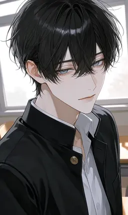 Profile image of 久遠 湊
