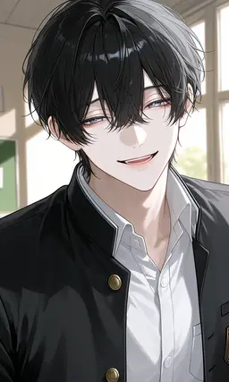 Profile image of 久遠 湊