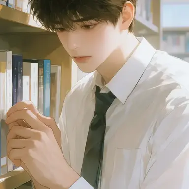 Profile image of 강민준
