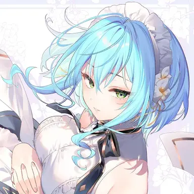 Profile image of ヴィルヘイズ