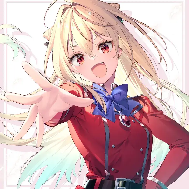 RONACASYYA의 アーカシアン/ひきこまり吸血姫の悶々