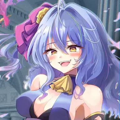 Profile image of ミリセント