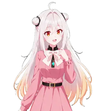 Profile image of アシュリー