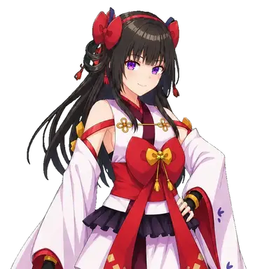 Profile image of アマツ・カルラ