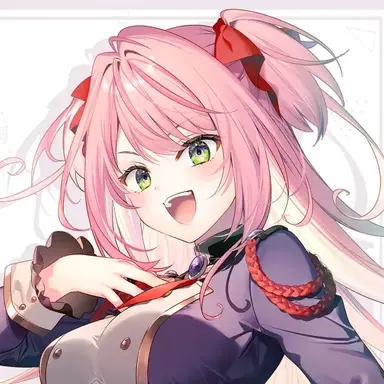 Profile image of ネリア・カニンガム