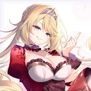 Profile image of カレン