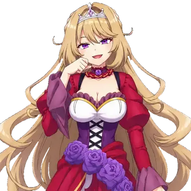 Profile image of カレン