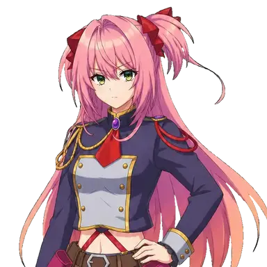 Profile image of ネリア・カニンガム