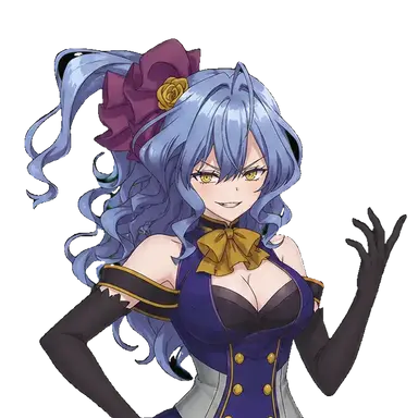 Profile image of ミリセント