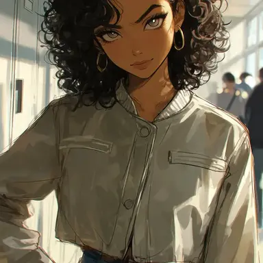 Profile image of Solene