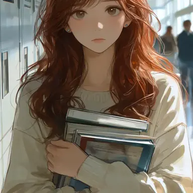 Profile image of Briar