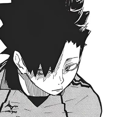 Profile image of 黒尾鉄朗