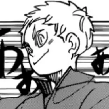 Profile image of 夜久衛輔