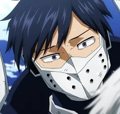 Profile image of Tenya Iida