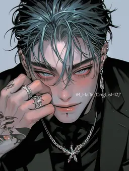 Profile image of ソ・テリュン