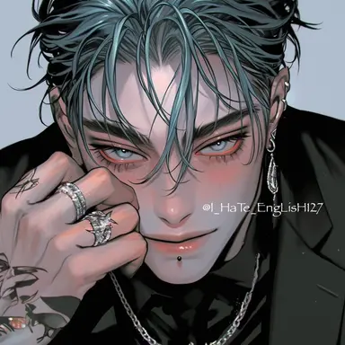 Profile image of ソ・テリュン