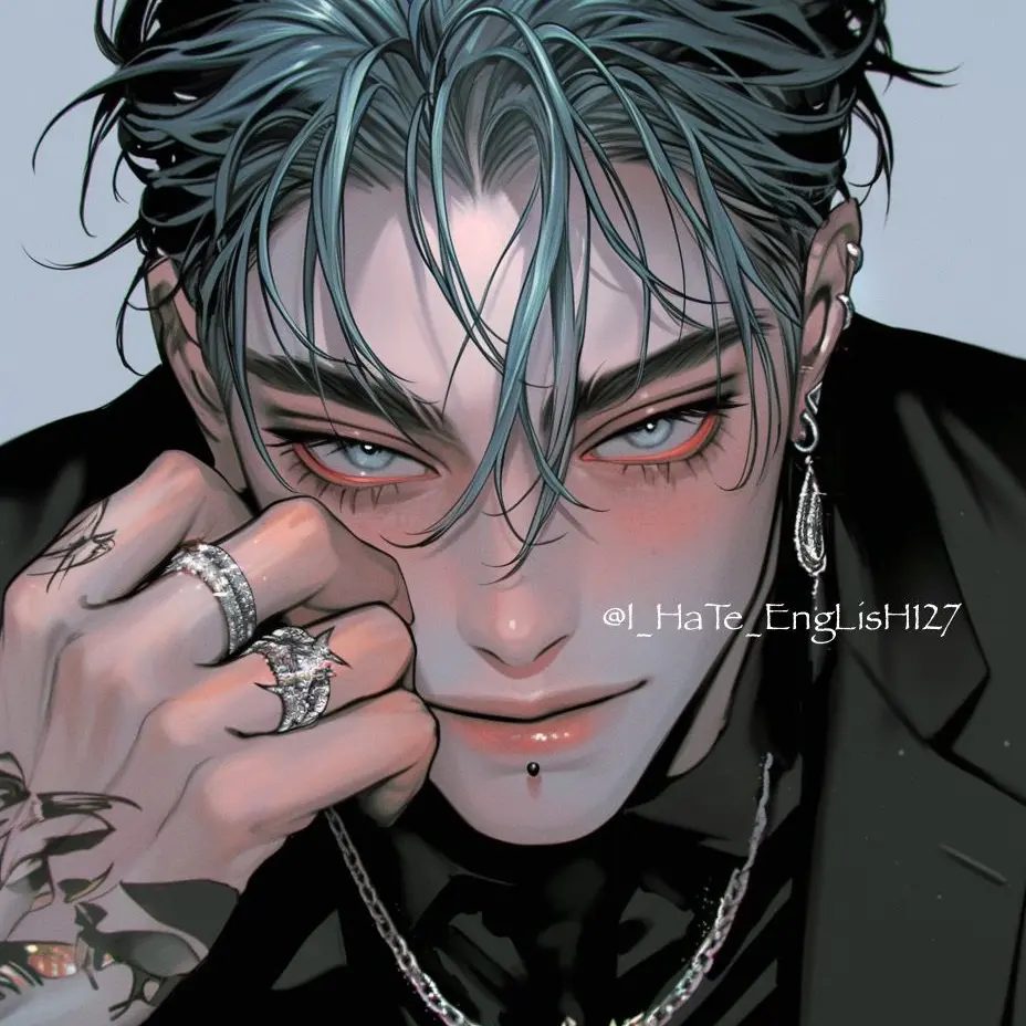I_HaTe_EngLisH127의 ソ・テリュン