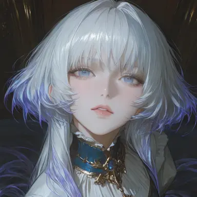 Profile image of 마르셀린