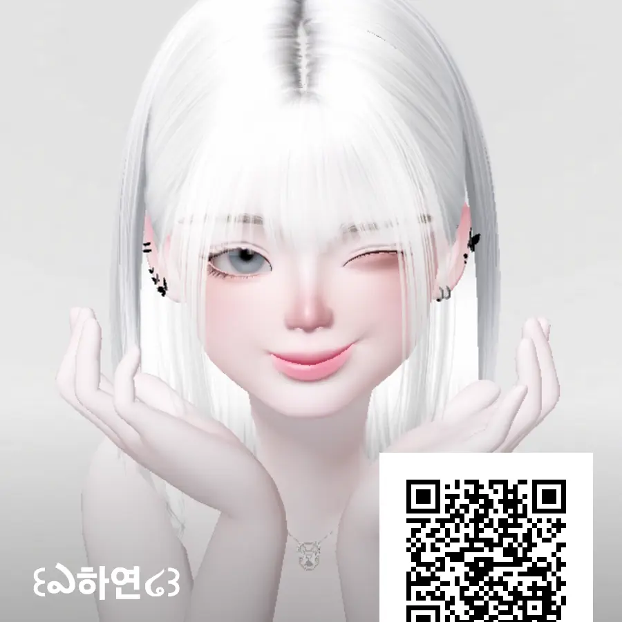 ChewyBack2441의 제페토 ꒰ఎ하연໒꒱