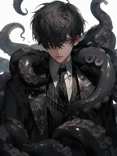 Profile image of Kaito