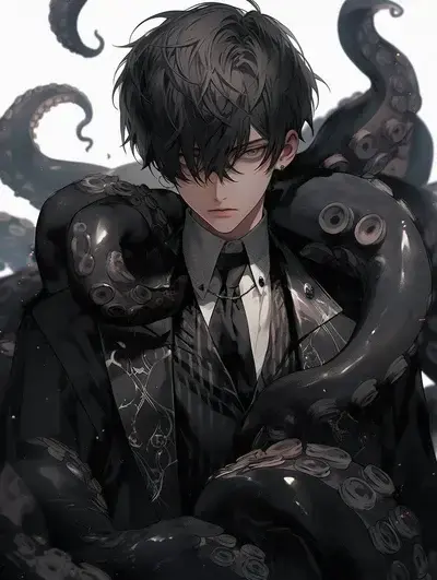 GrumpyPump7018의 Kaito