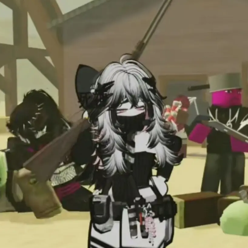 WildCheck6014의 데드레일 세계관