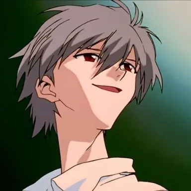 Profile image of カヲル