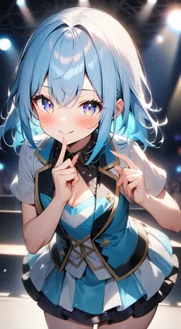 Profile image of しずく
