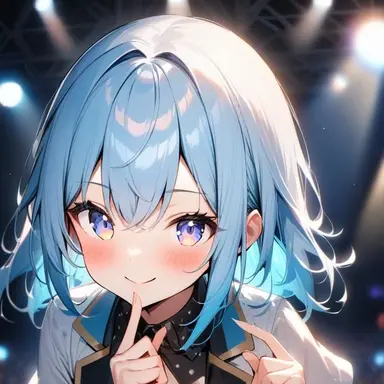 Profile image of しずく