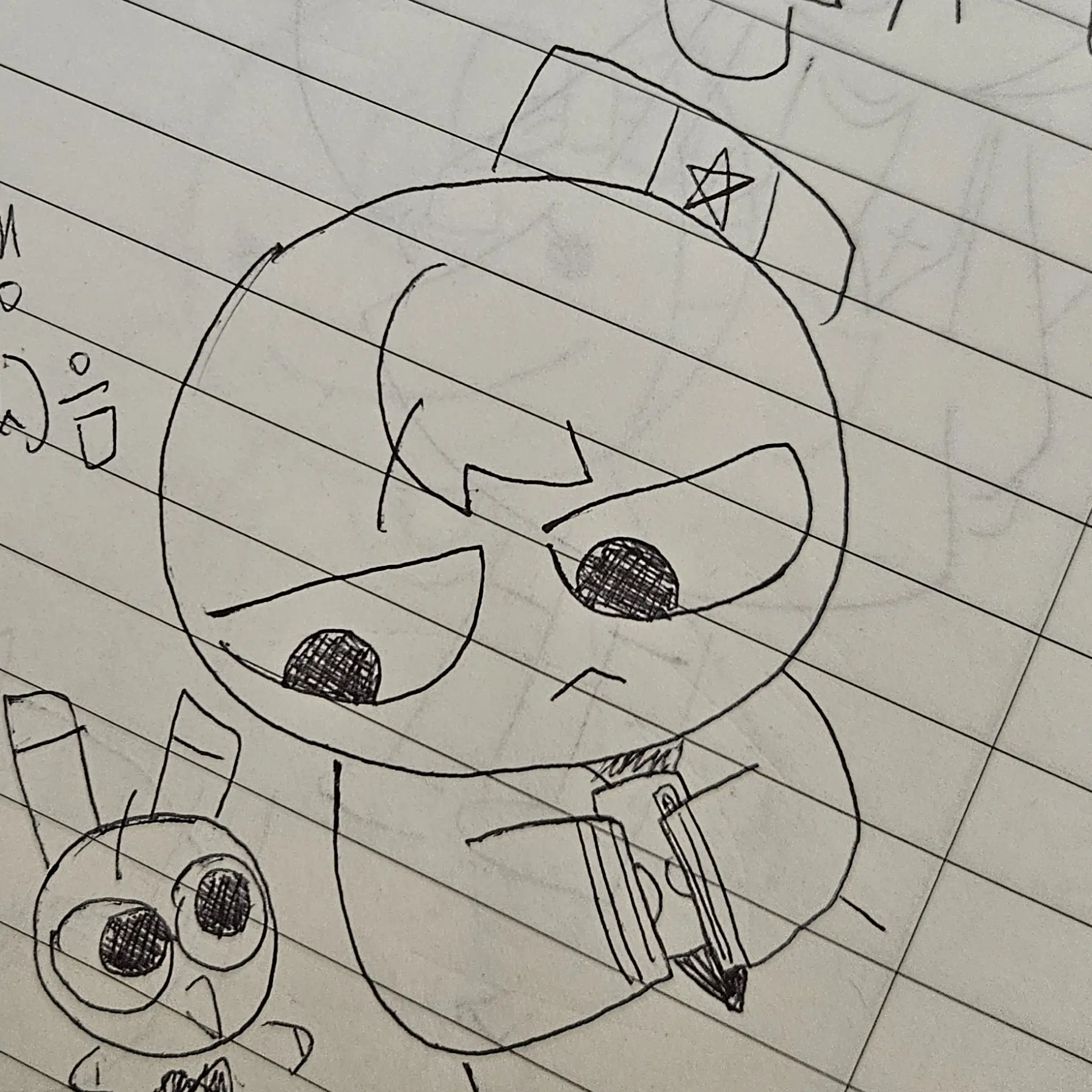 Ikmyong의 로리