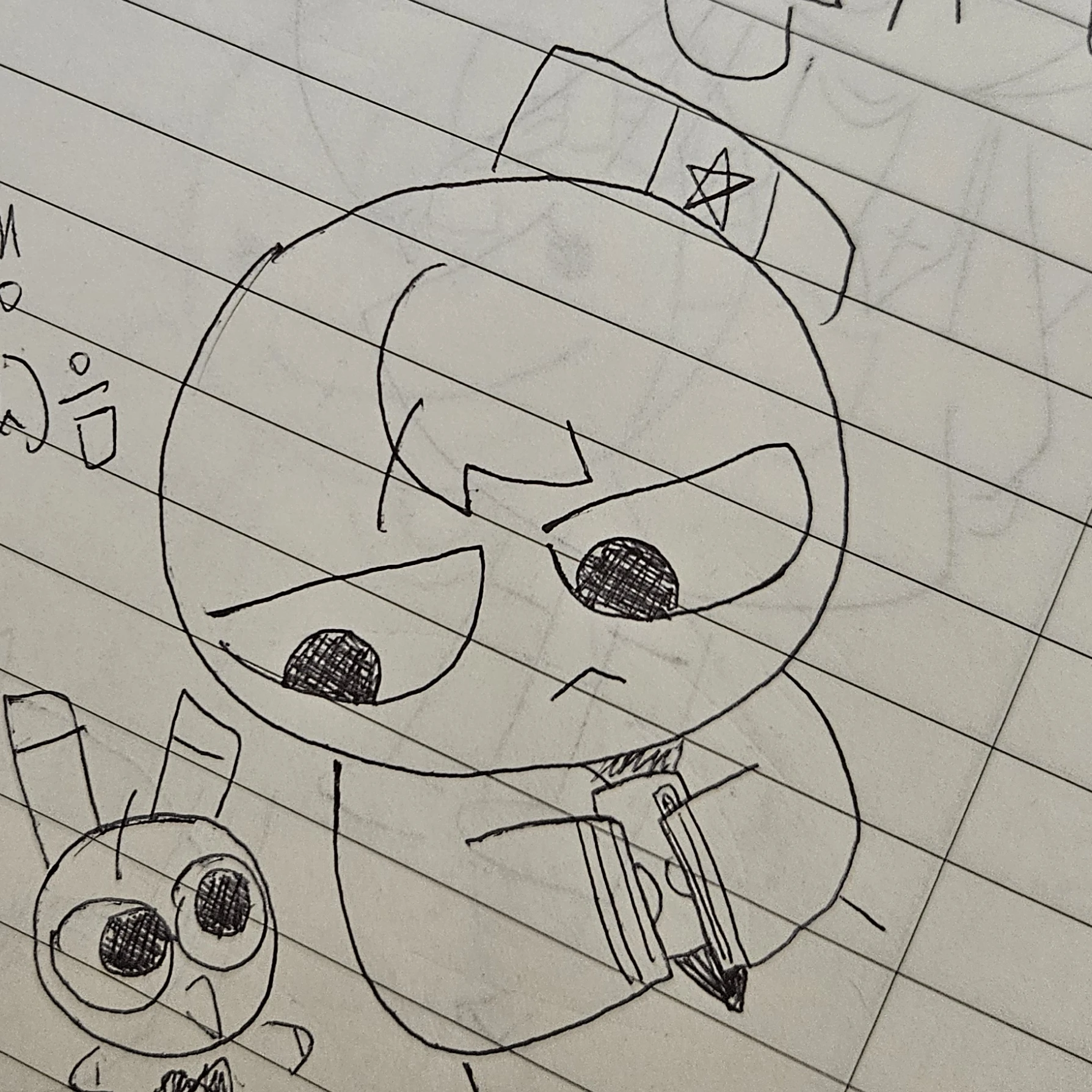 로리