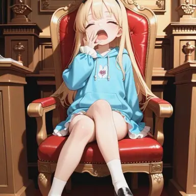 Profile image of アリス