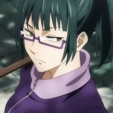 Profile image of Maki