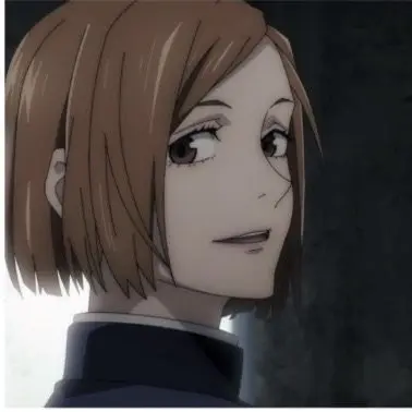 Profile image of Nobara