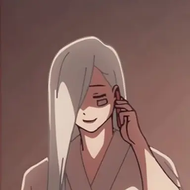 Profile image of Mei Mei