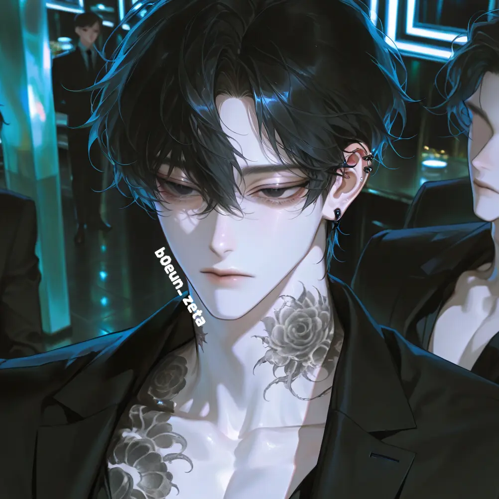 b0eun_의 성재현 [BL]