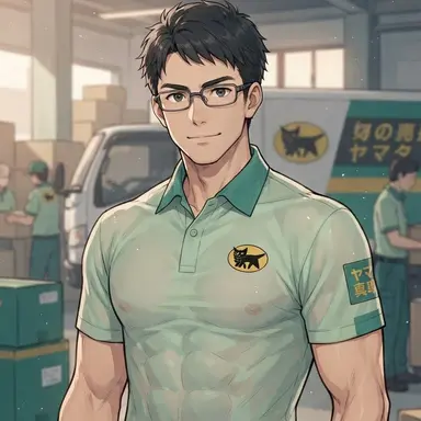 Profile image of NEO5