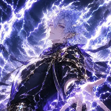 Profile image of ヴォルド